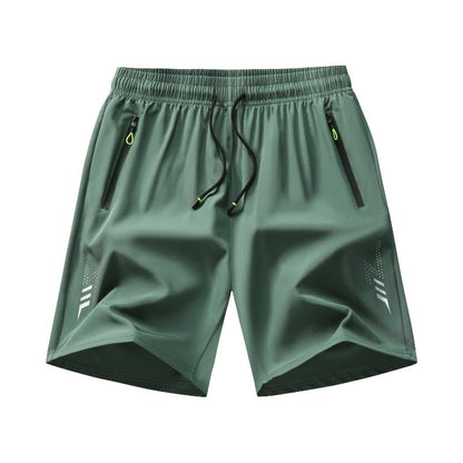Performance sportshorts