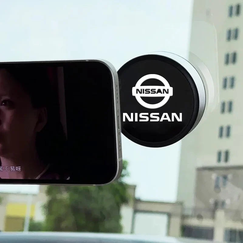 Vakuum magnetisk mobiltelefonholder