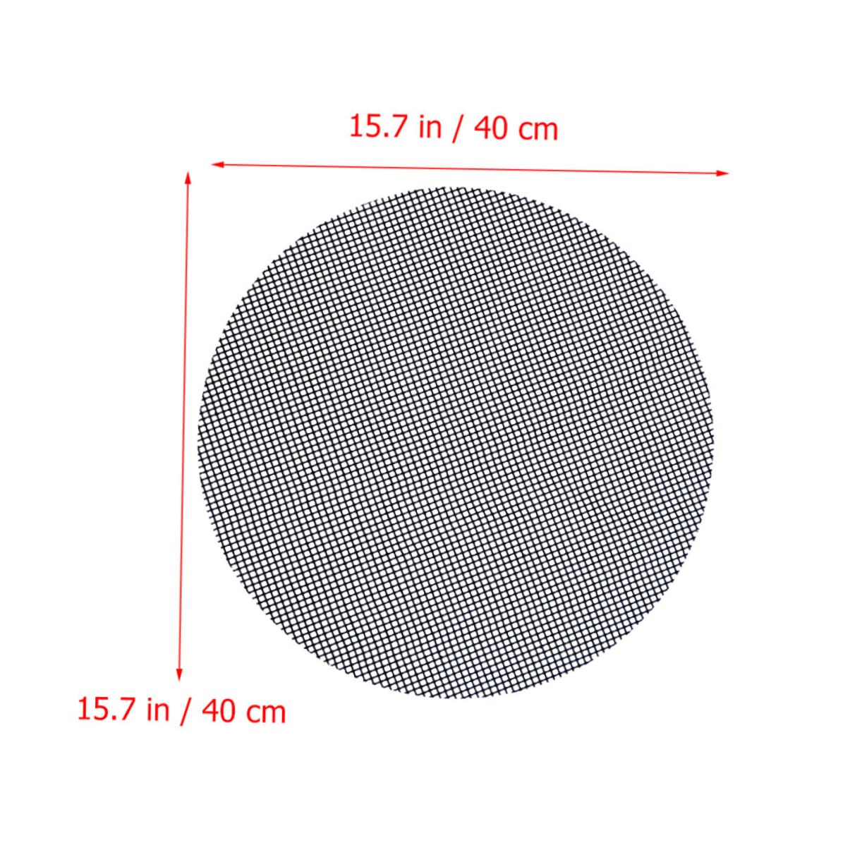 Flavomesh grillnet