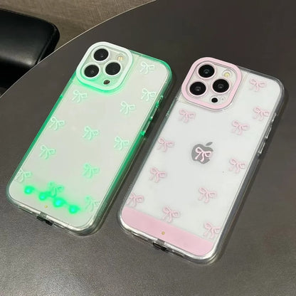 LED iPhone-cover