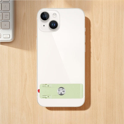 Ultratynd, roterbar telefonholder