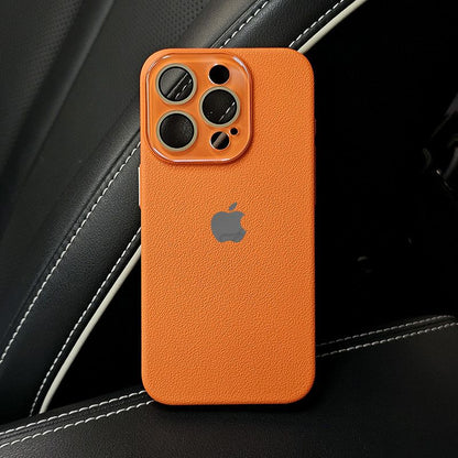 Luksus Magsafe cover til iPhone 17/16/15/14/13/12/11