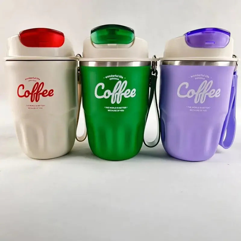 Termokrus til kaffe