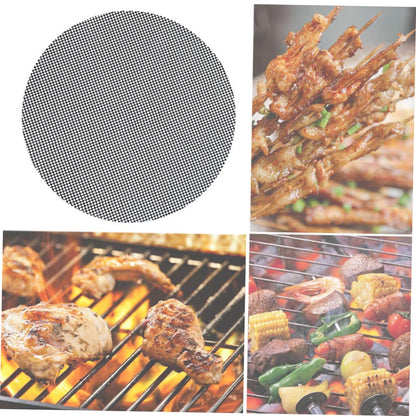 Flavomesh grillnet