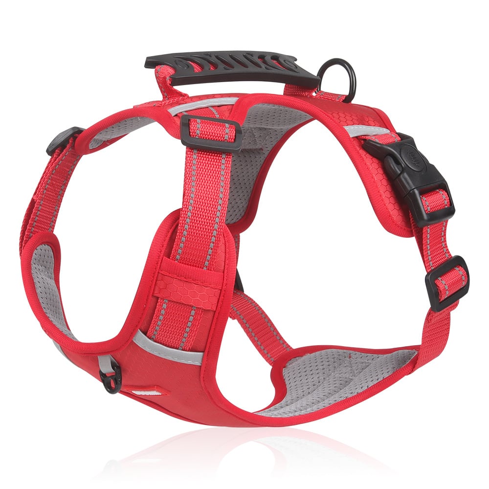 Anti-Trek hundesele