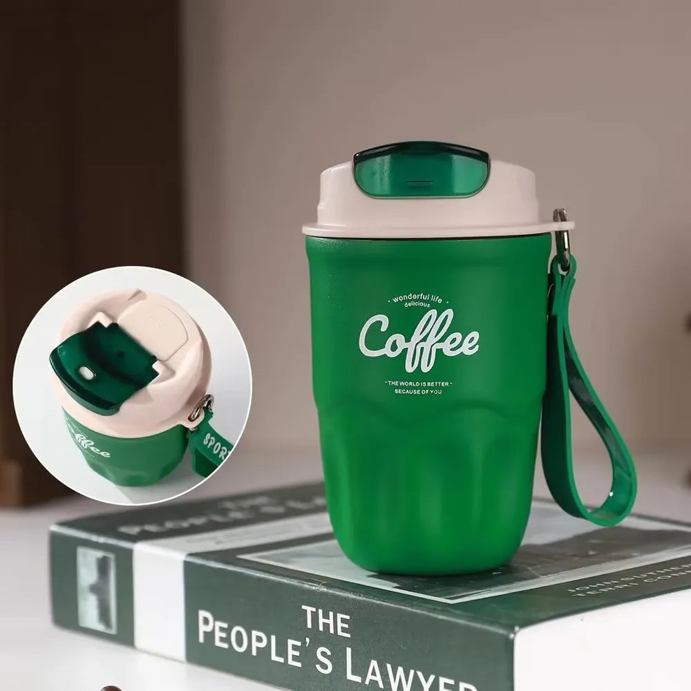 Termokrus til kaffe