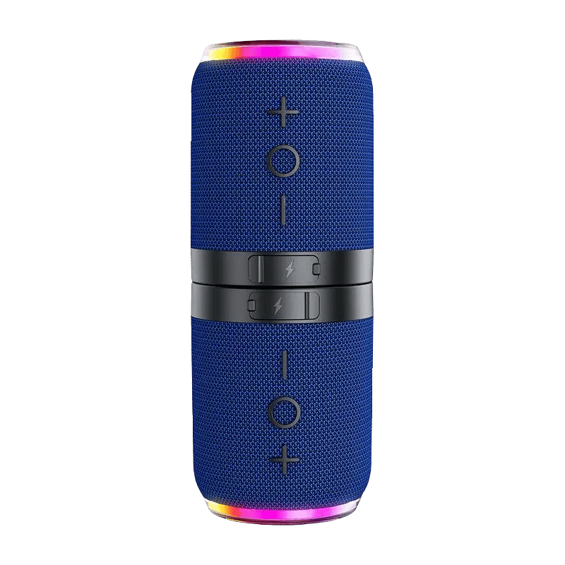 2-i-1 magnetisk Bluetooth-højttaler