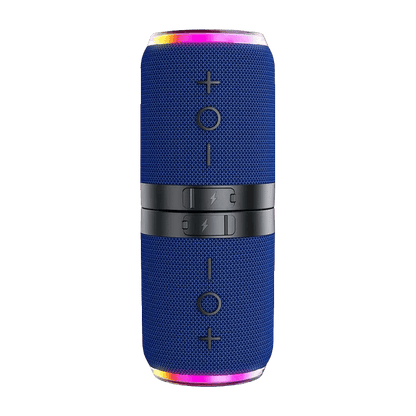 2-i-1 magnetisk Bluetooth-højttaler