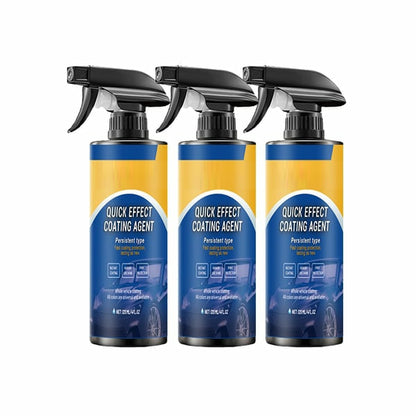 Beskyttende lak til biler (spray)