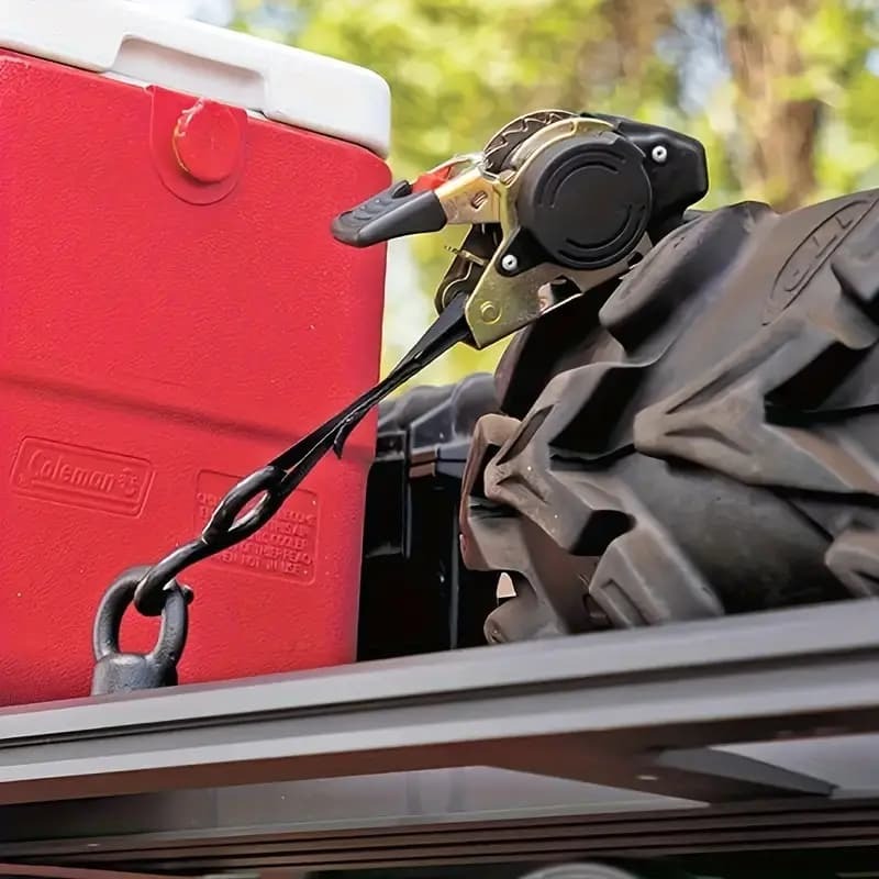 Premium automatiske spændbånd