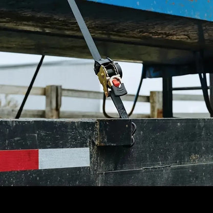 Premium automatiske spændbånd