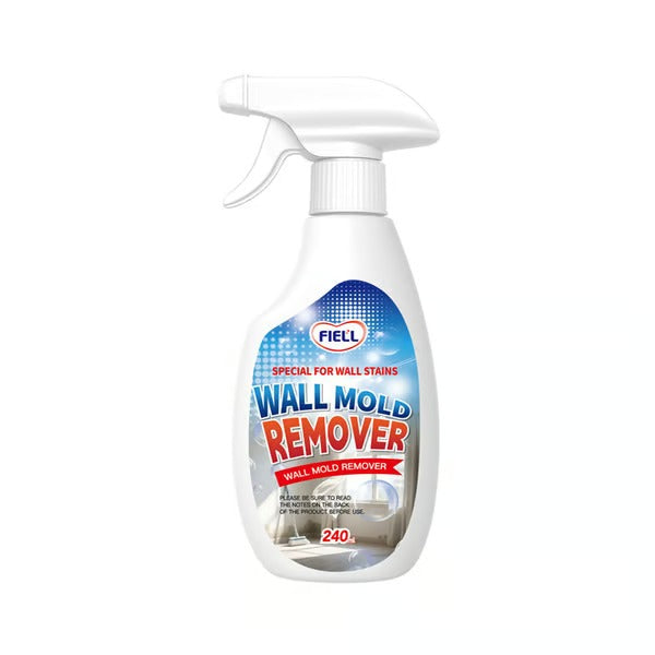 Hurtigtvirkende spray mod skimmelsvamp