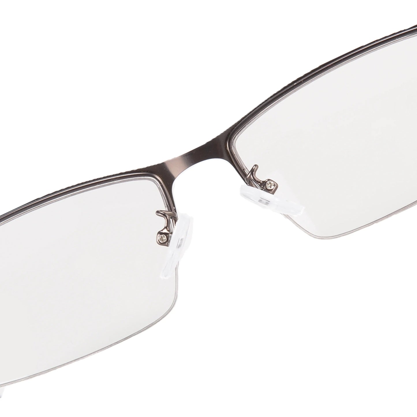 Ultralette multifokale og fotokromatiske læsebriller i metal