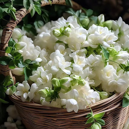 Økologiske jasminfrø – 100 stk.