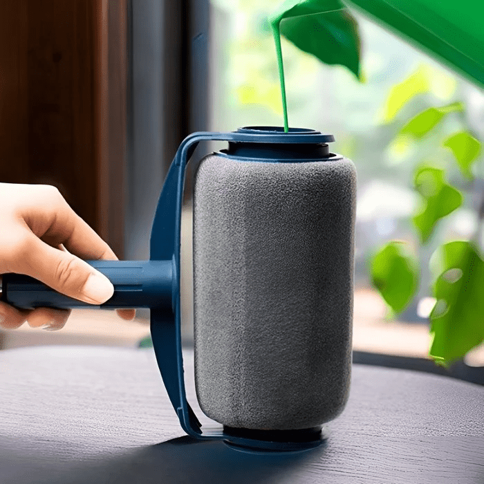 Ultra Smart Wall Painting Set™ | Nemt at male vægge