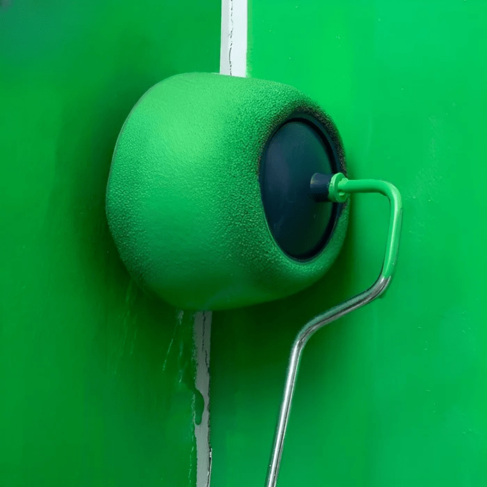 Ultra Smart Wall Painting Set™ | Nemt at male vægge