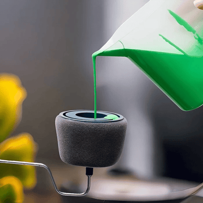 Ultra Smart Wall Painting Set™ | Nemt at male vægge