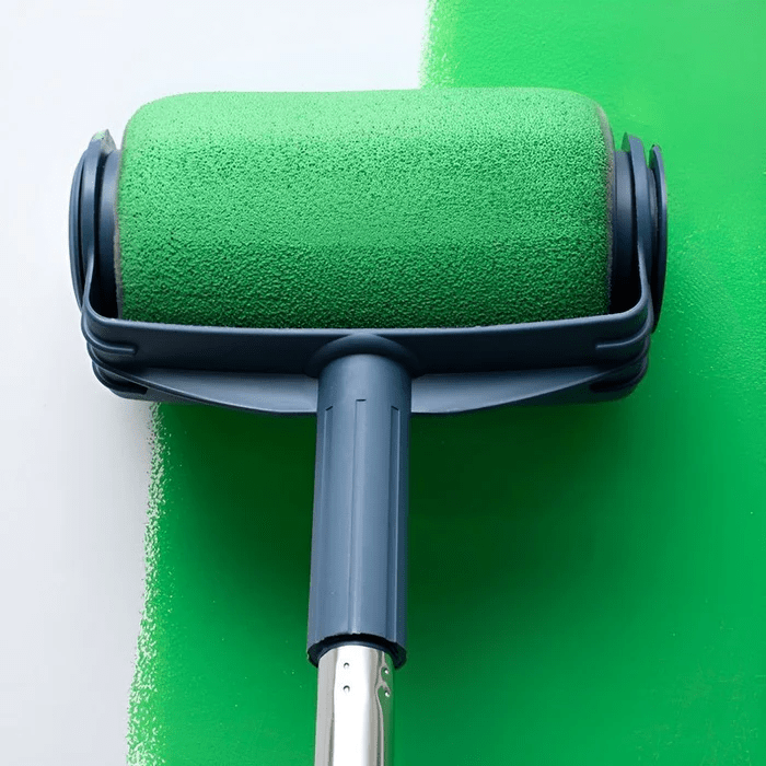 Ultra Smart Wall Painting Set™ | Nemt at male vægge