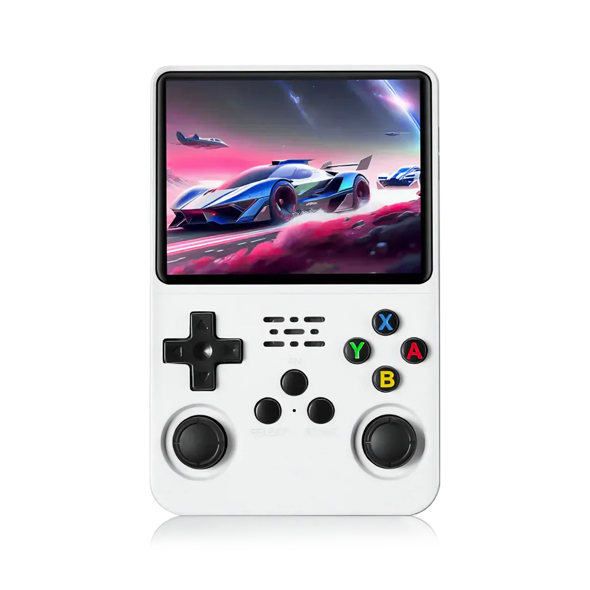 GameKid™ | Alt-i-én spilkonsol