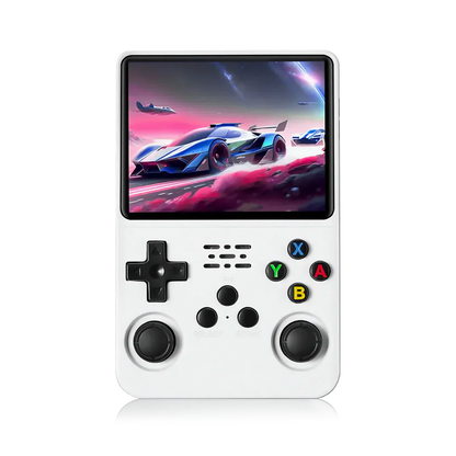 GameKid™ | Alt-i-én spilkonsol
