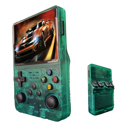 GameKid™ | Alt-i-én spilkonsol