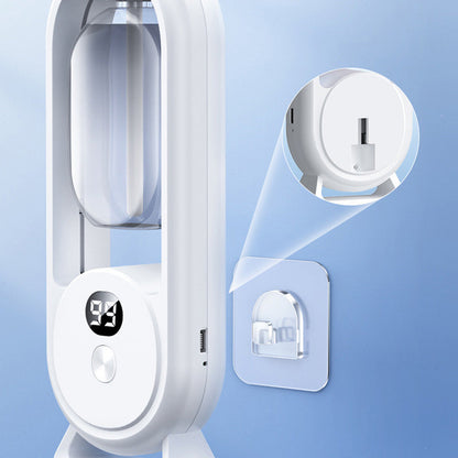 Automatisk aromaterapi-diffusor