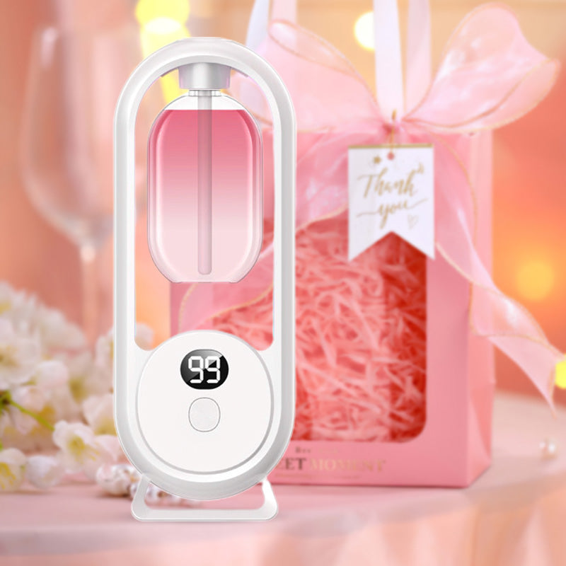 Automatisk aromaterapi-diffusor