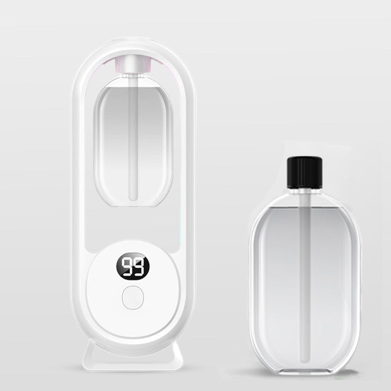 Automatisk aromaterapi-diffusor