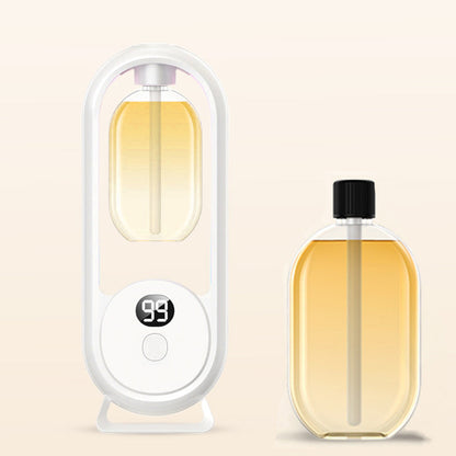 Automatisk aromaterapi-diffusor