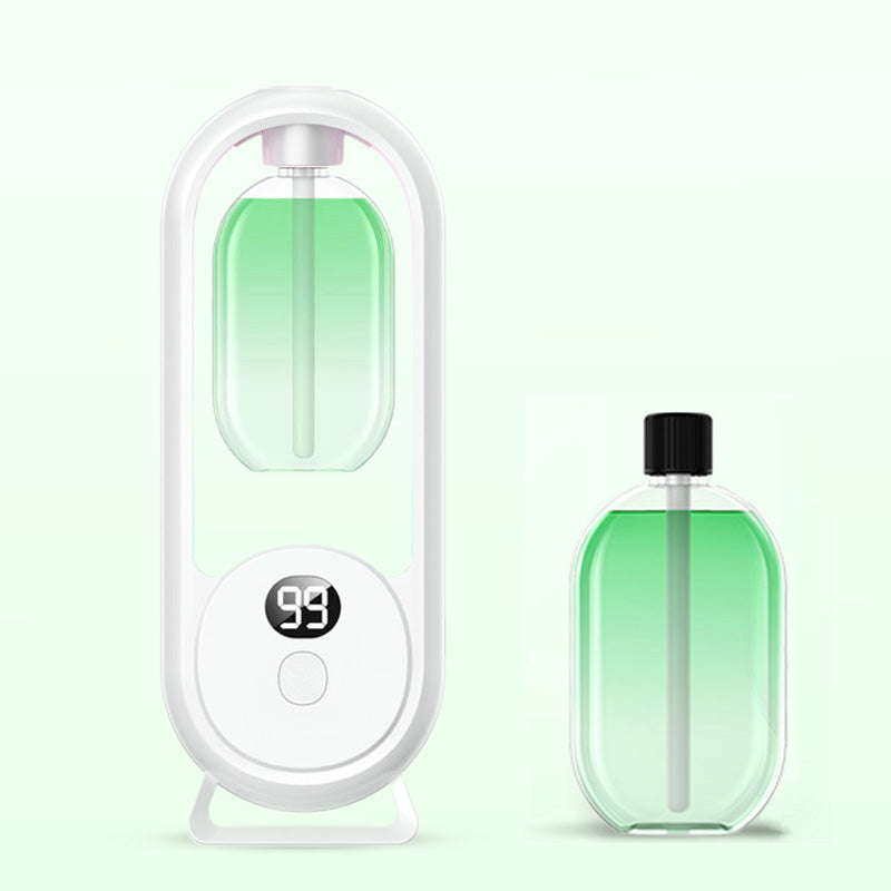 Automatisk aromaterapi-diffusor