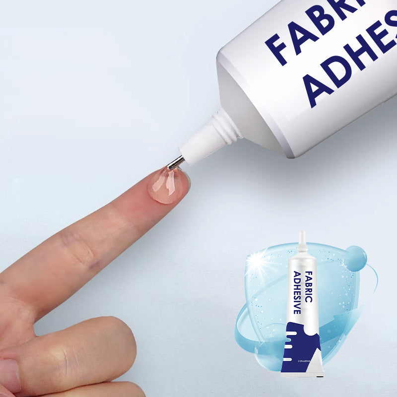 Vandtæt og ekstra stærk stoflim