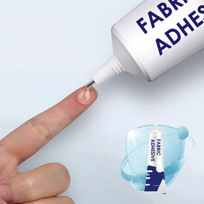 Vandtæt og ekstra stærk stoflim