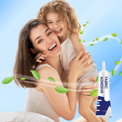 Vandtæt og ekstra stærk stoflim