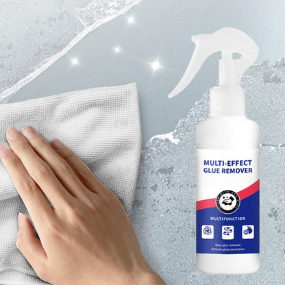 Limfjerningsspray