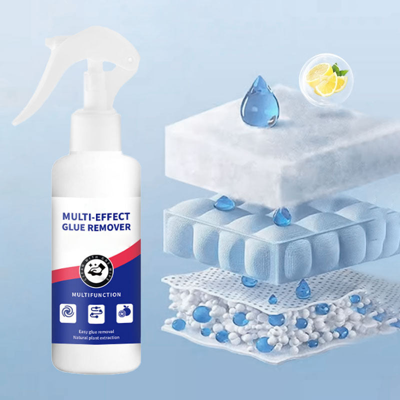 Limfjerningsspray