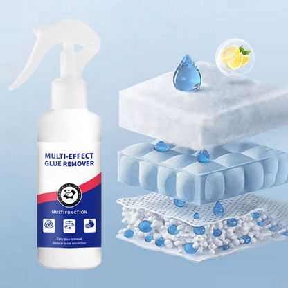 Limfjerningsspray