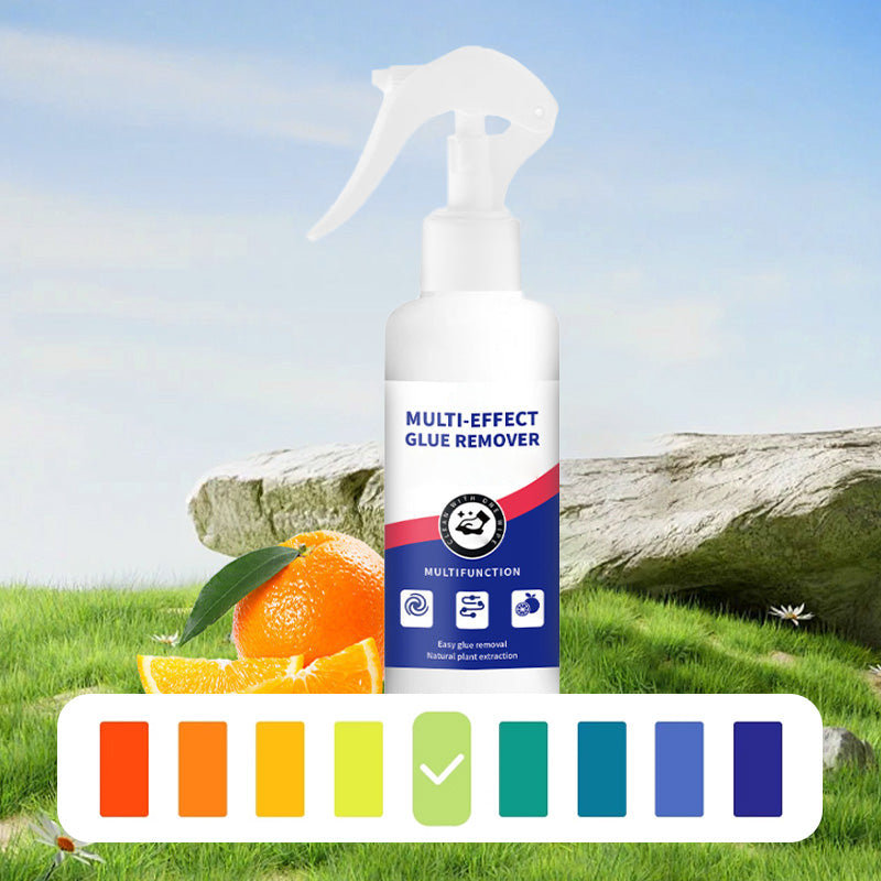 Limfjerningsspray