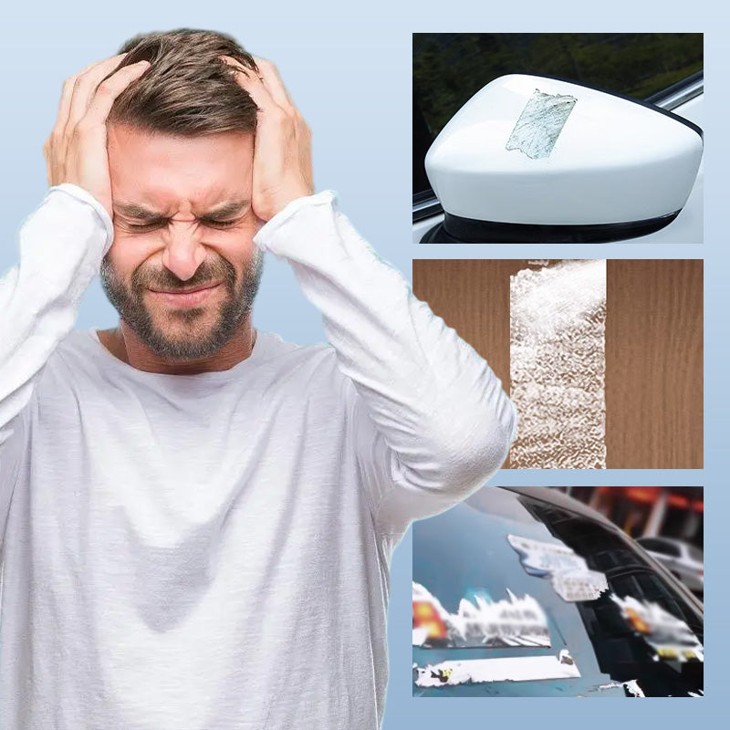 Limfjerningsspray