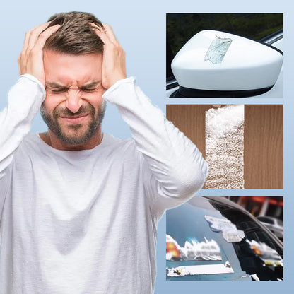 Limfjerningsspray