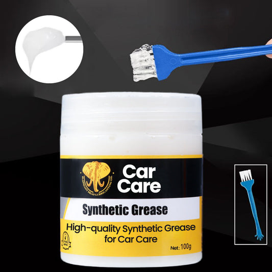 Creme til bilvedligeholdelse