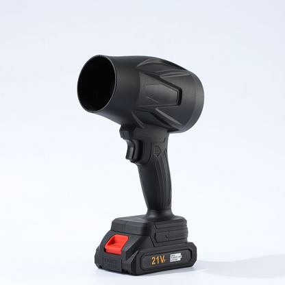 TURBO-VENTILATOR LUFTBLAZER
