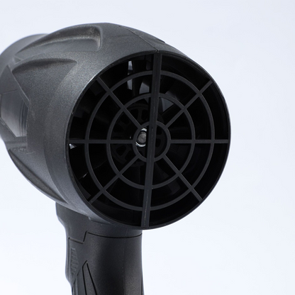 TURBO-VENTILATOR LUFTBLAZER