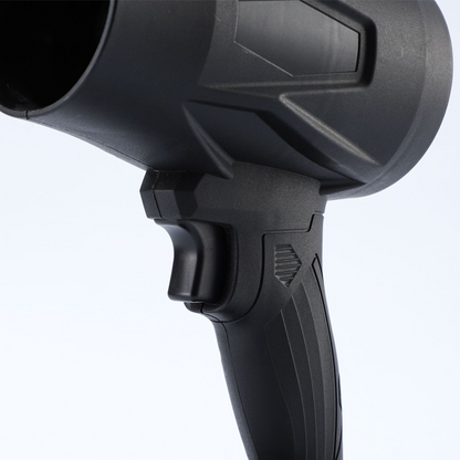 TURBO-VENTILATOR LUFTBLAZER
