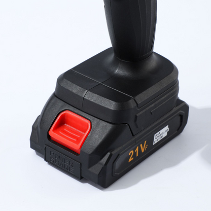 TURBO-VENTILATOR LUFTBLAZER