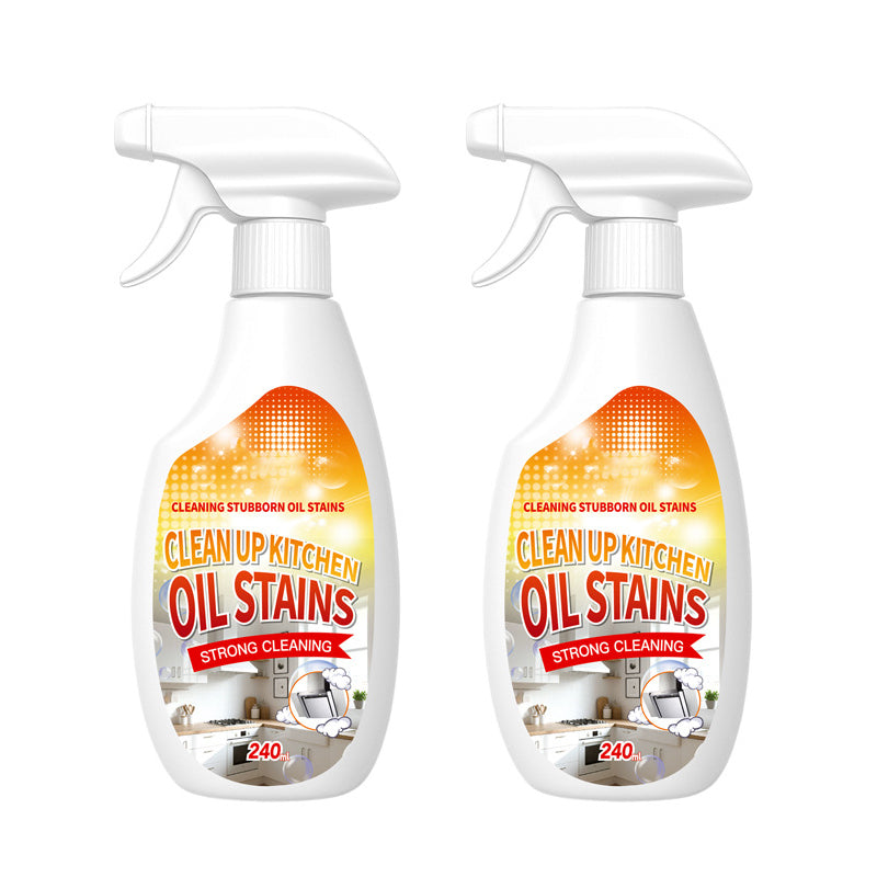 Kraftig fedtrenser med mild formel og hurtig nedbrydning