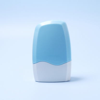 🔒 Fortrolighedsstempel til pakker og dokumenter 📦✏️🎁