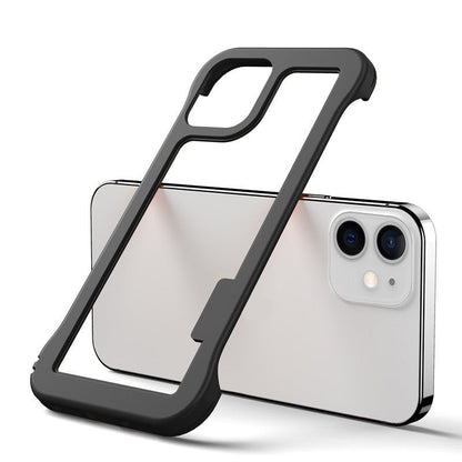 iPhone-cover med stødbeskyttelse og varmeafledning