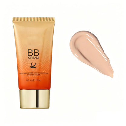 Fugtgivende BB-creme