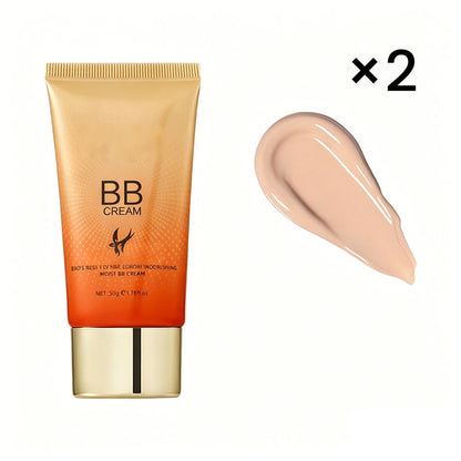 Fugtgivende BB-creme