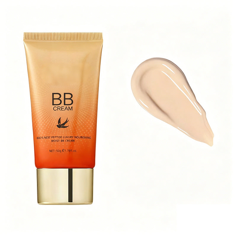 Fugtgivende BB-creme